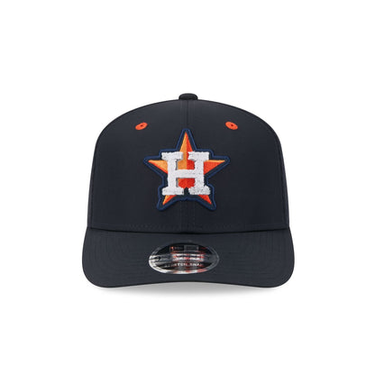 Houston Astros 2026 All-Star Game Workout 9SEVENTY Stretch-Snap Hat