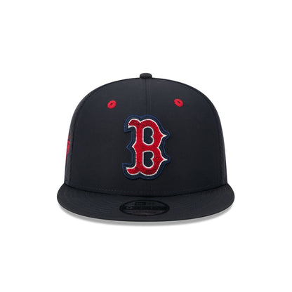 Boston Red Sox 2026 All-Star Game Workout 9FIFTY Snapback Hat