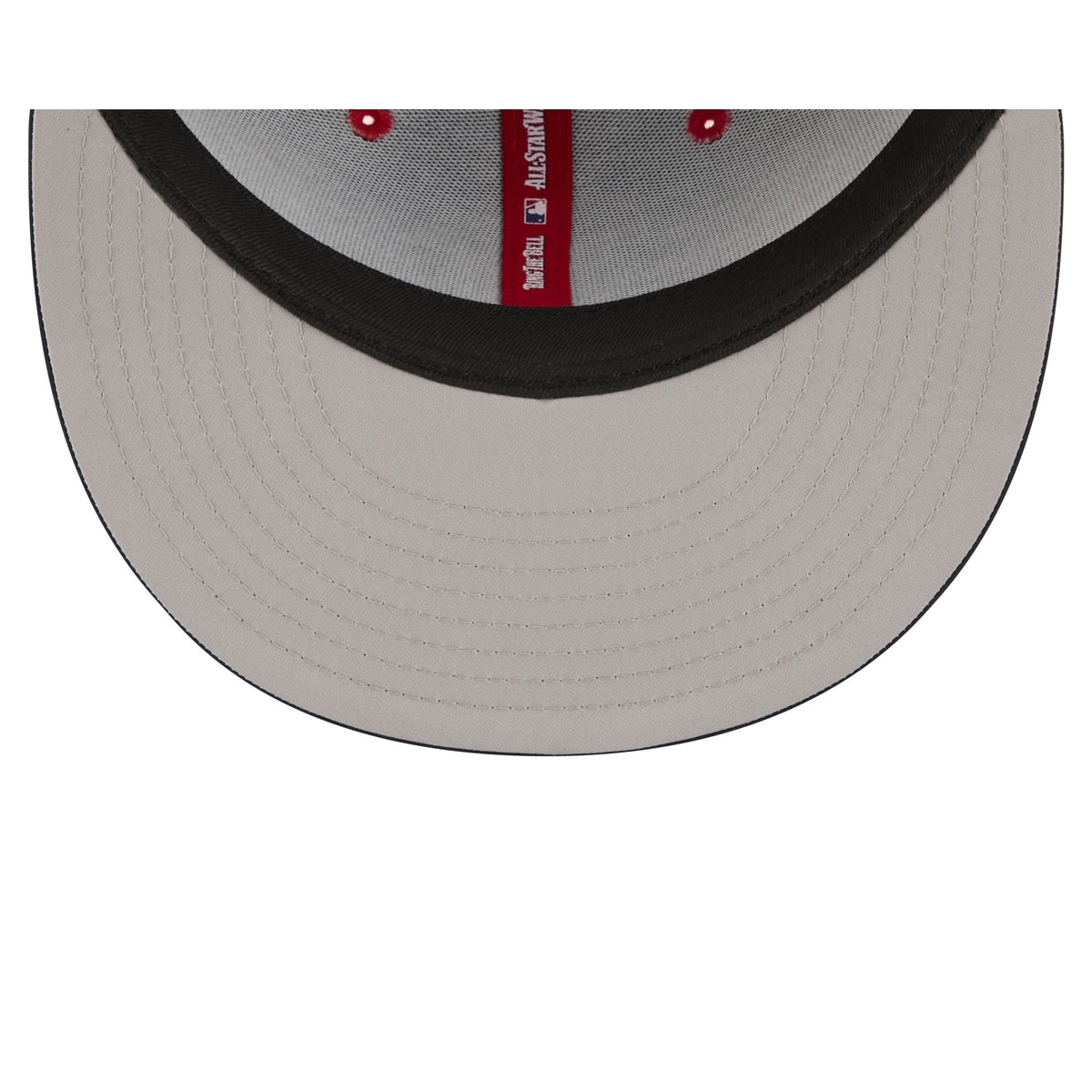 Boston Red Sox 2026 All-Star Game Workout 9FIFTY Snapback Hat