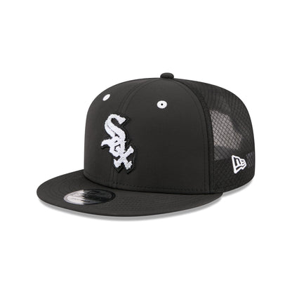 Chicago White Sox 2026 All-Star Game Workout 9FIFTY Snapback Hat