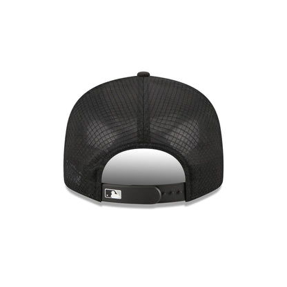 Chicago White Sox 2026 All-Star Game Workout 9FIFTY Snapback Hat