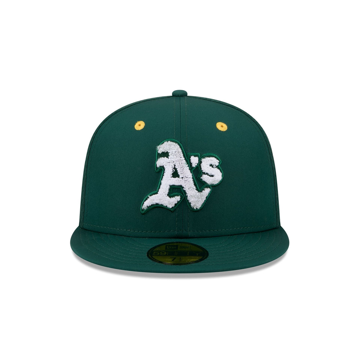 Athletics 2026 All-Star Game Workout 59FIFTY Fitted Hat