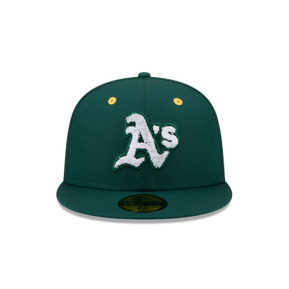 Athletics 2026 All-Star Game Workout 59FIFTY Fitted Hat