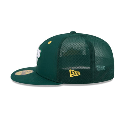 Athletics 2026 All-Star Game Workout 59FIFTY Fitted Hat