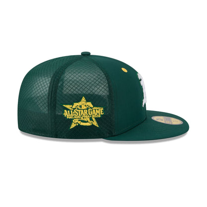 Athletics 2026 All-Star Game Workout 59FIFTY Fitted Hat