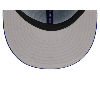 Chicago Cubs 2026 All-Star Game Workout 59FIFTY Fitted Hat