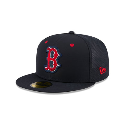 Boston Red Sox 2026 All-Star Game Workout 59FIFTY Fitted Hat