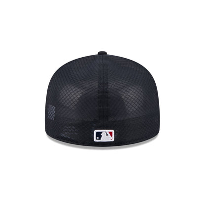Boston Red Sox 2026 All-Star Game Workout 59FIFTY Fitted Hat