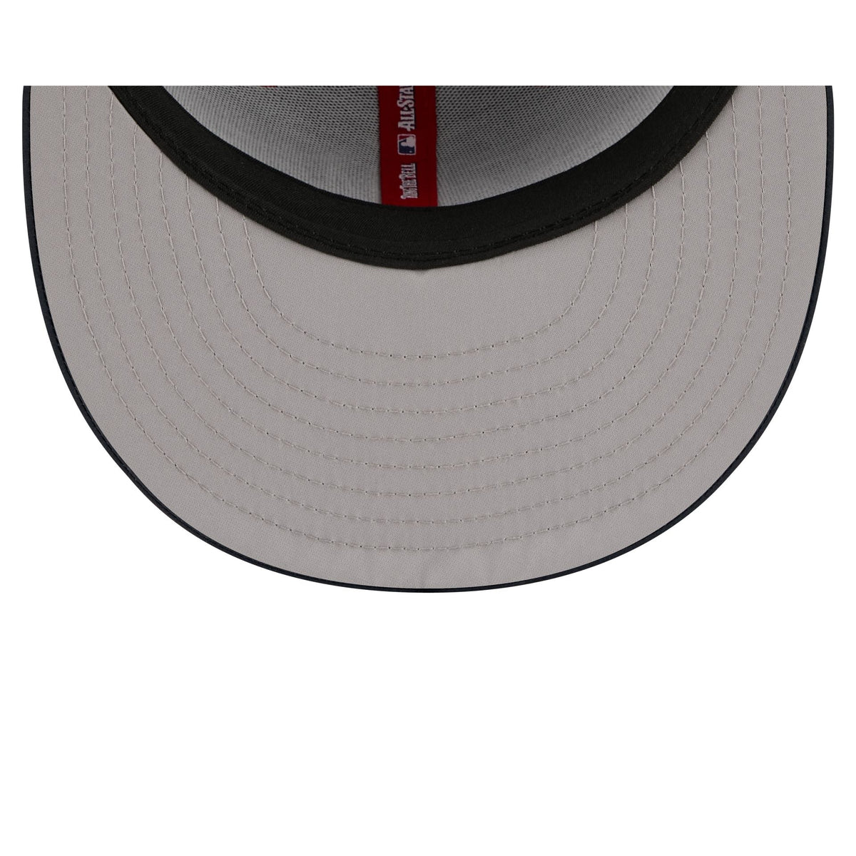 Boston Red Sox 2026 All-Star Game Workout 59FIFTY Fitted Hat