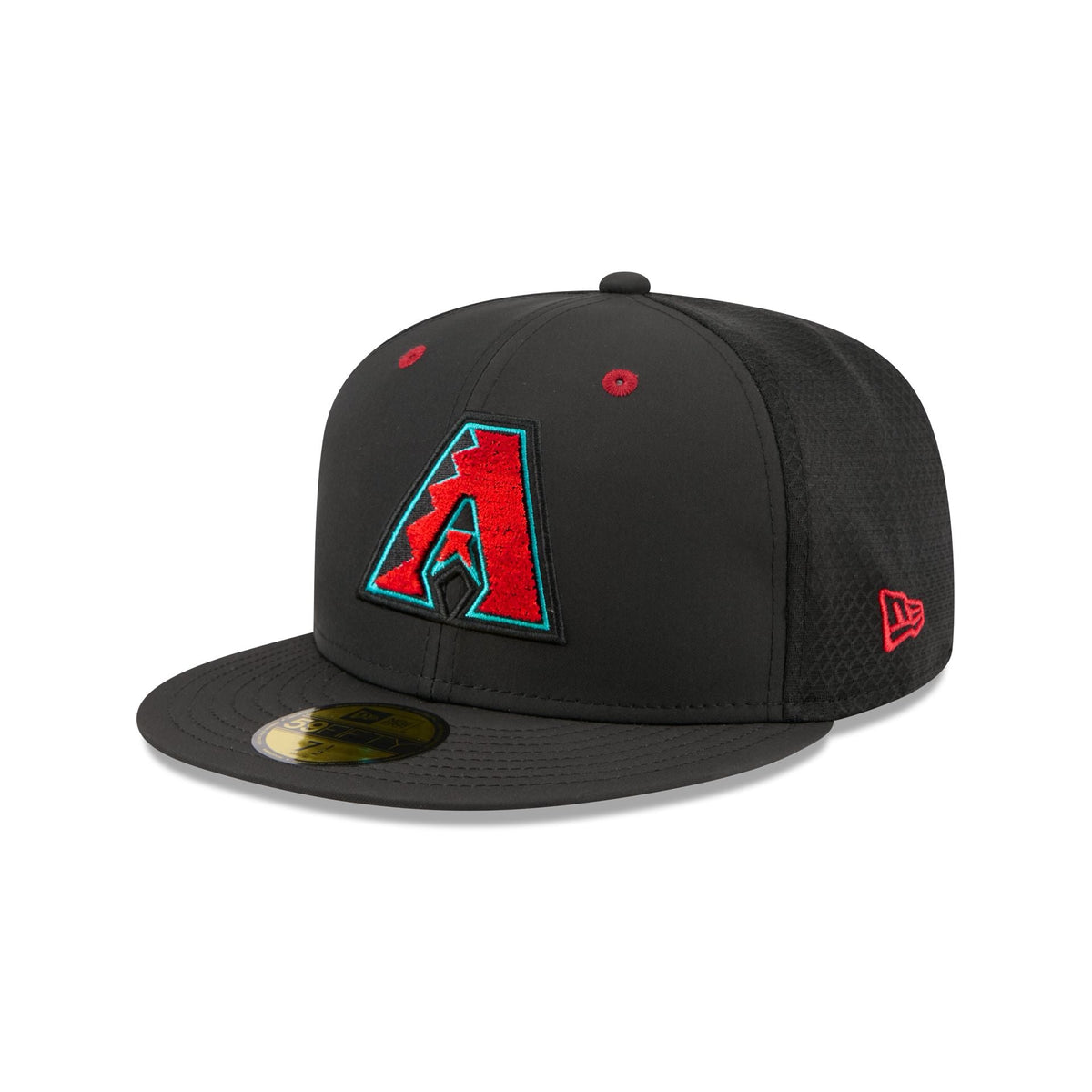 Arizona Diamondbacks 2026 All-Star Game Workout 59FIFTY Fitted Hat