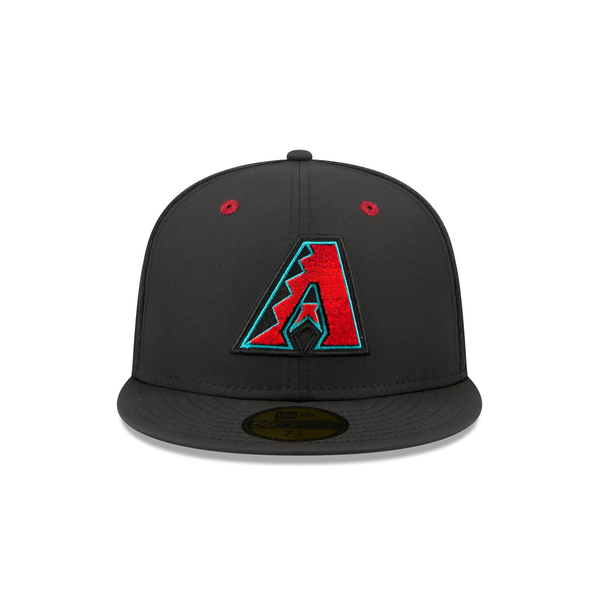 Arizona Diamondbacks 2026 All-Star Game Workout 59FIFTY Fitted Hat