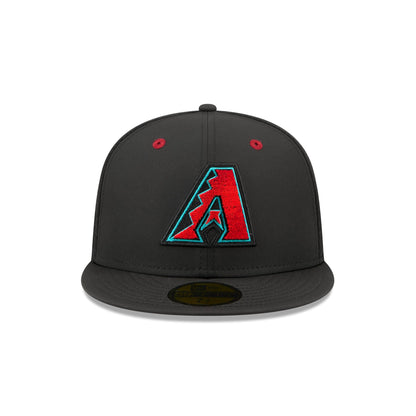 Arizona Diamondbacks 2026 All-Star Game Workout 59FIFTY Fitted Hat