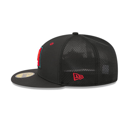 Arizona Diamondbacks 2026 All-Star Game Workout 59FIFTY Fitted Hat