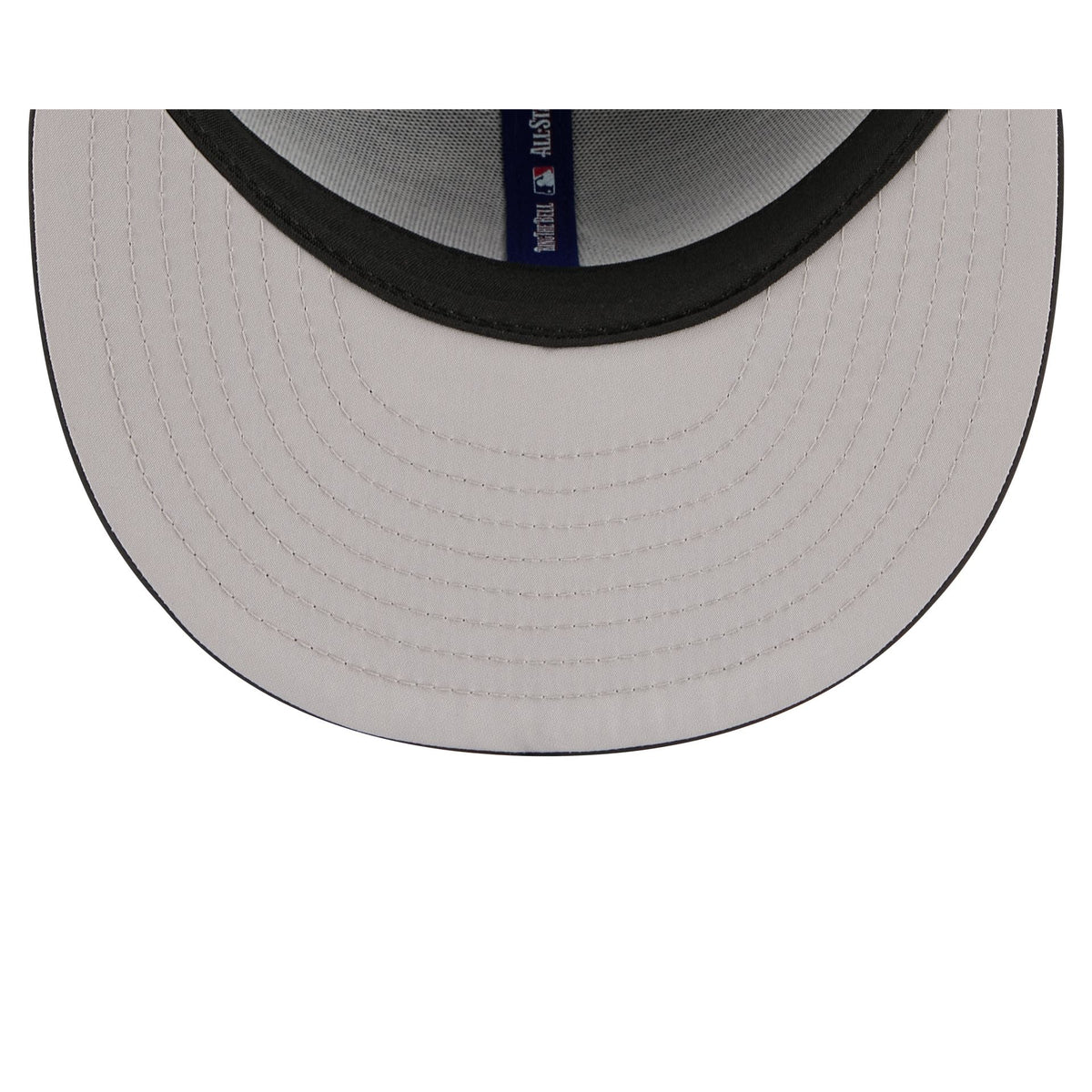 Arizona Diamondbacks 2026 All-Star Game Workout 59FIFTY Fitted Hat