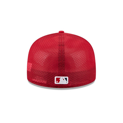 Los Angeles Angels 2026 All-Star Game Workout 59FIFTY Fitted Hat