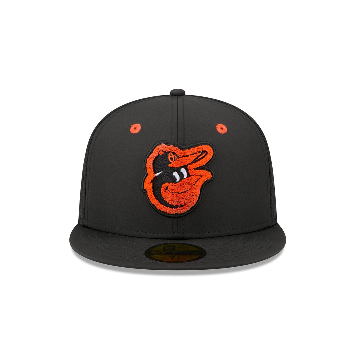 Baltimore Orioles 2026 All-Star Game Workout 59FIFTY Fitted Hat