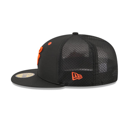 Baltimore Orioles 2026 All-Star Game Workout 59FIFTY Fitted Hat