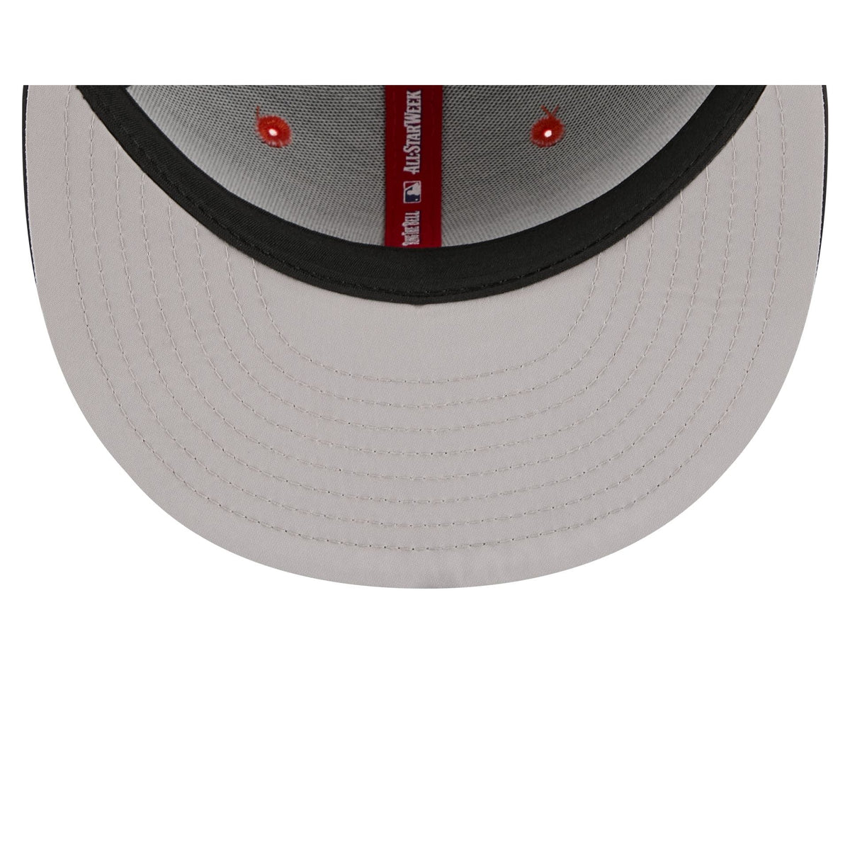 Baltimore Orioles 2026 All-Star Game Workout 59FIFTY Fitted Hat