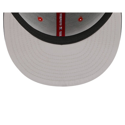 Baltimore Orioles 2026 All-Star Game Workout 59FIFTY Fitted Hat