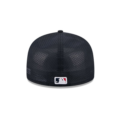 Atlanta Braves 2026 All-Star Game Workout 59FIFTY Fitted Hat