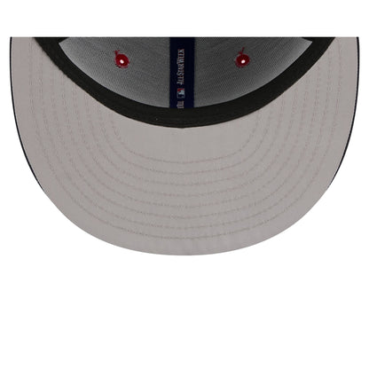 Atlanta Braves 2026 All-Star Game Workout 59FIFTY Fitted Hat