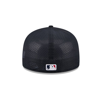 Cleveland Guardians 2026 All-Star Game Workout 59FIFTY Fitted Hat