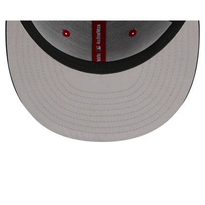 Cleveland Guardians 2026 All-Star Game Workout 59FIFTY Fitted Hat