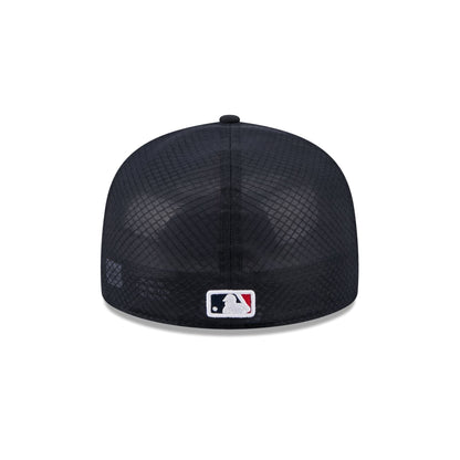 Minnesota Twins 2026 All-Star Game Workout 59FIFTY Fitted Hat
