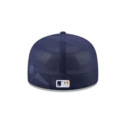 Milwaukee Brewers 2026 All-Star Game Workout 59FIFTY Fitted Hat