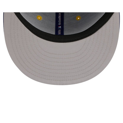 Milwaukee Brewers 2026 All-Star Game Workout 59FIFTY Fitted Hat