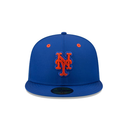 New York Mets 2026 All-Star Game Workout 59FIFTY Fitted Hat