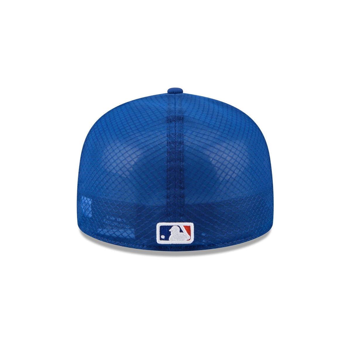 New York Mets 2026 All-Star Game Workout 59FIFTY Fitted Hat