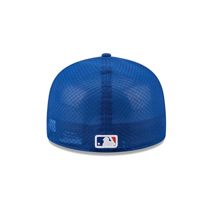New York Mets 2026 All-Star Game Workout 59FIFTY Fitted Hat