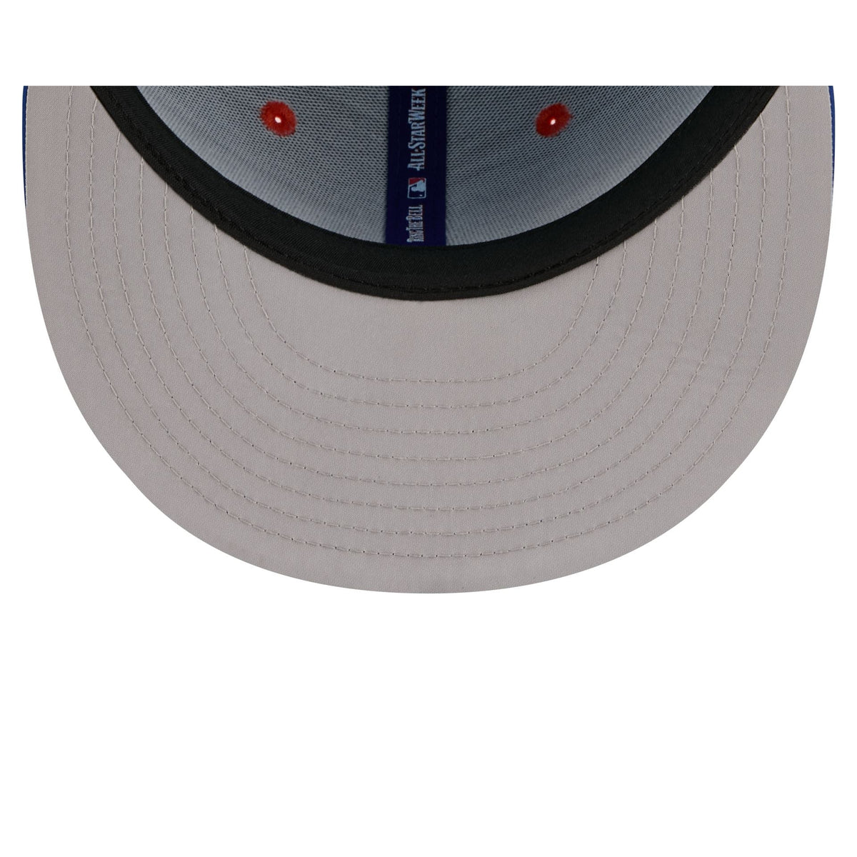 New York Mets 2026 All-Star Game Workout 59FIFTY Fitted Hat