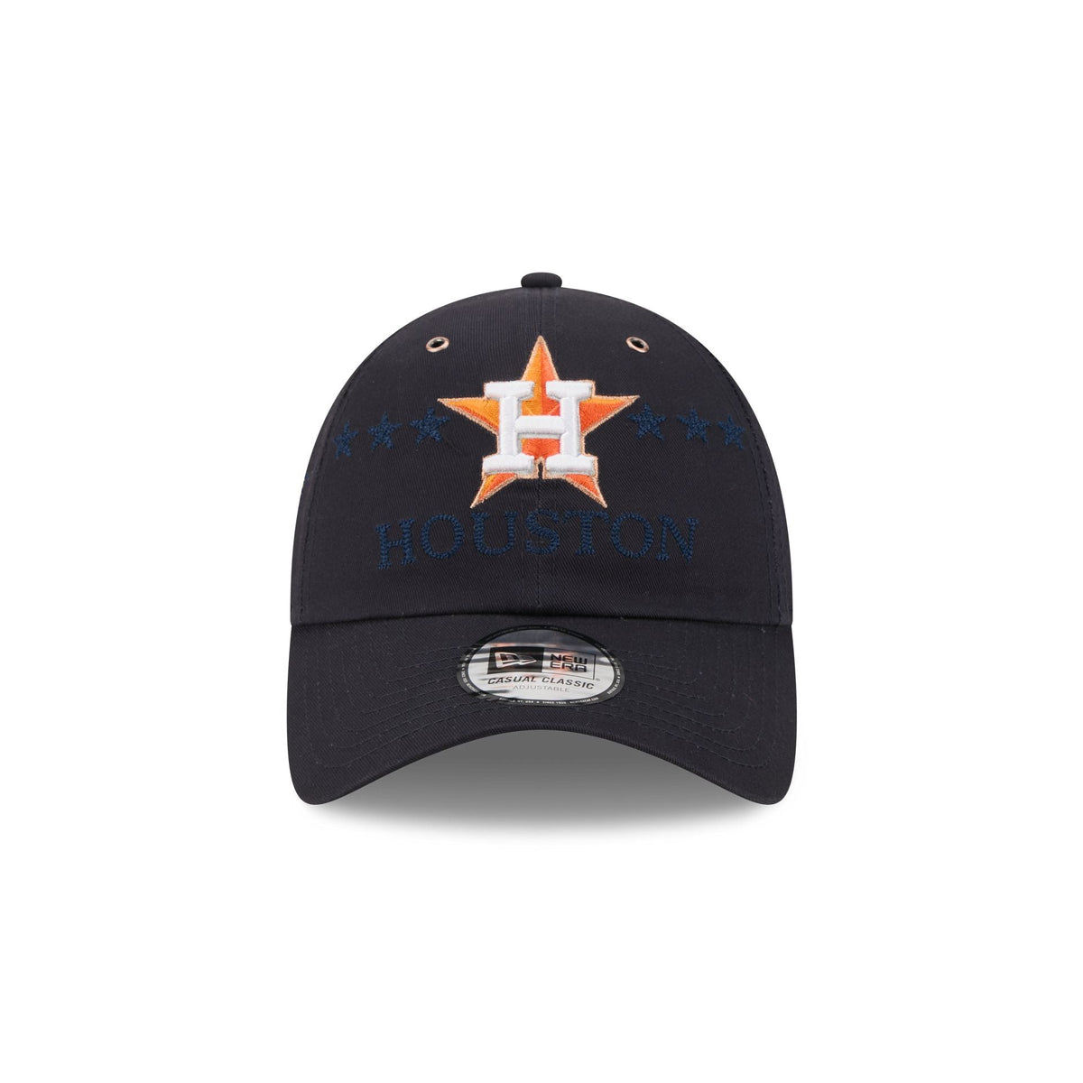 Houston Astros 2026 All-Star Game Casual Classic Adjustable Hat