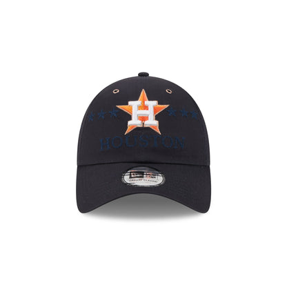 Houston Astros 2026 All-Star Game Casual Classic Adjustable Hat
