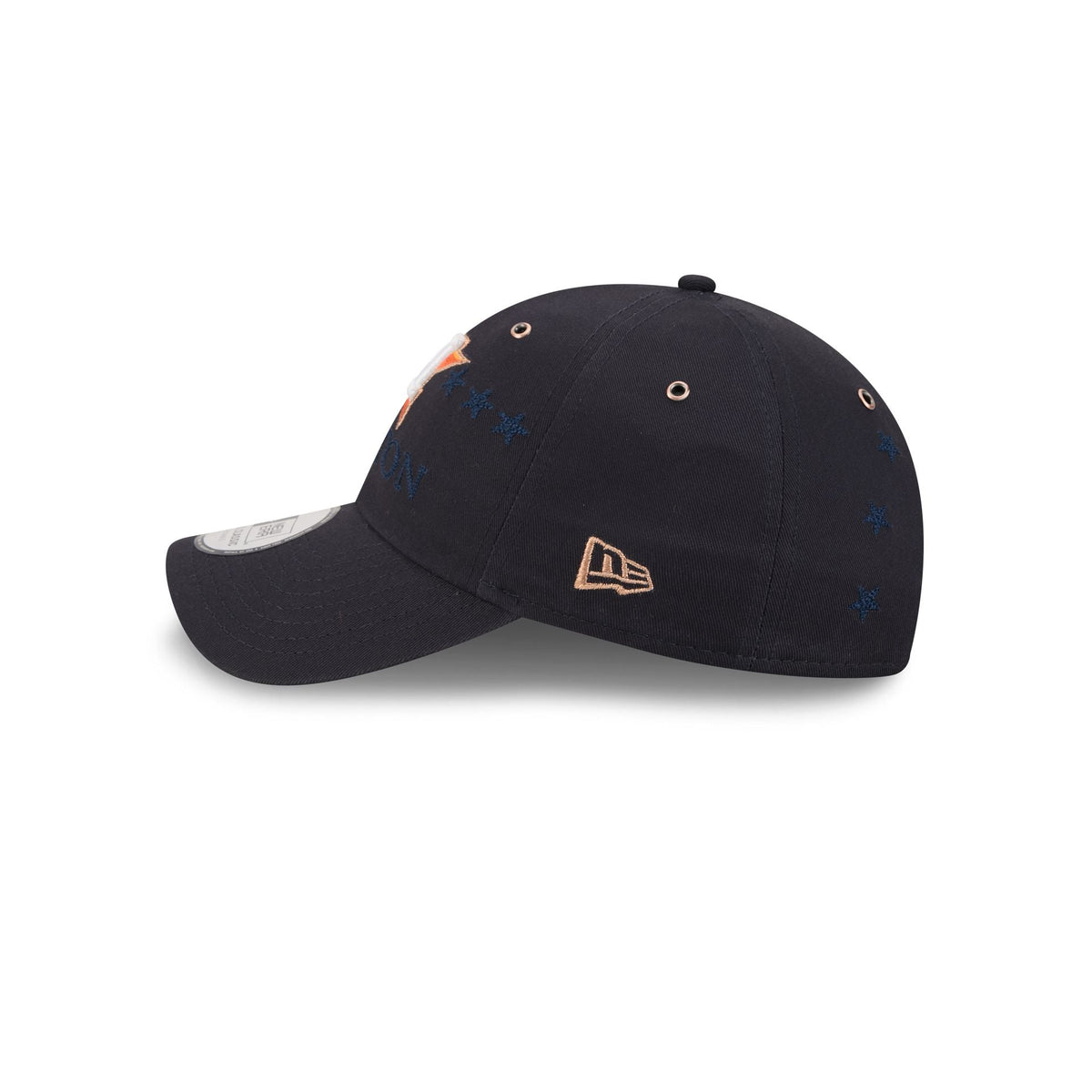 Houston Astros 2026 All-Star Game Casual Classic Adjustable Hat