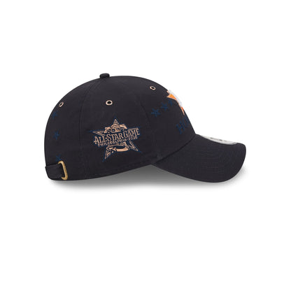 Houston Astros 2026 All-Star Game Casual Classic Adjustable Hat