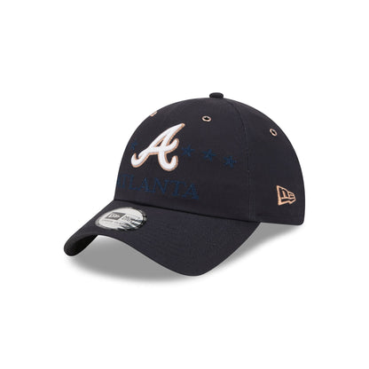 Atlanta Braves 2026 All-Star Game Casual Classic Adjustable Hat