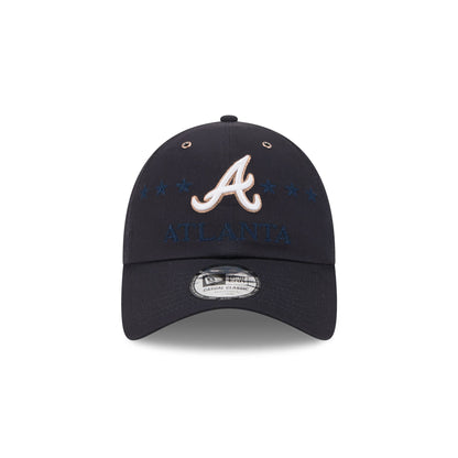 Atlanta Braves 2026 All-Star Game Casual Classic Adjustable Hat