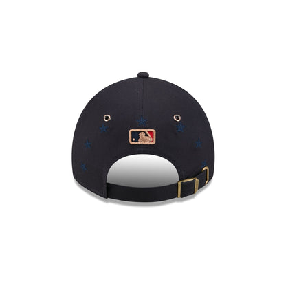 Atlanta Braves 2026 All-Star Game Casual Classic Adjustable Hat