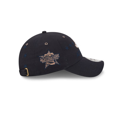 Atlanta Braves 2026 All-Star Game Casual Classic Adjustable Hat