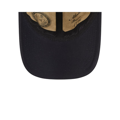 Atlanta Braves 2026 All-Star Game Casual Classic Adjustable Hat