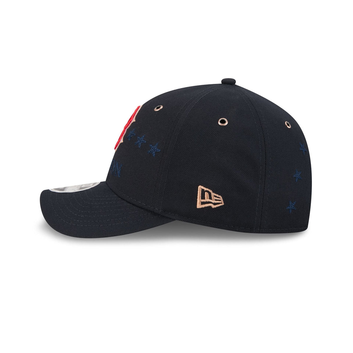 Boston Red Sox 2026 All-Star Game 9FORTY M-Crown Snapback Hat