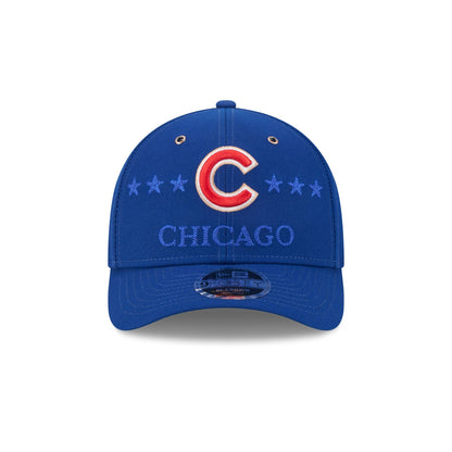 Chicago Cubs 2026 All-Star Game 9FORTY M-Crown Snapback Hat