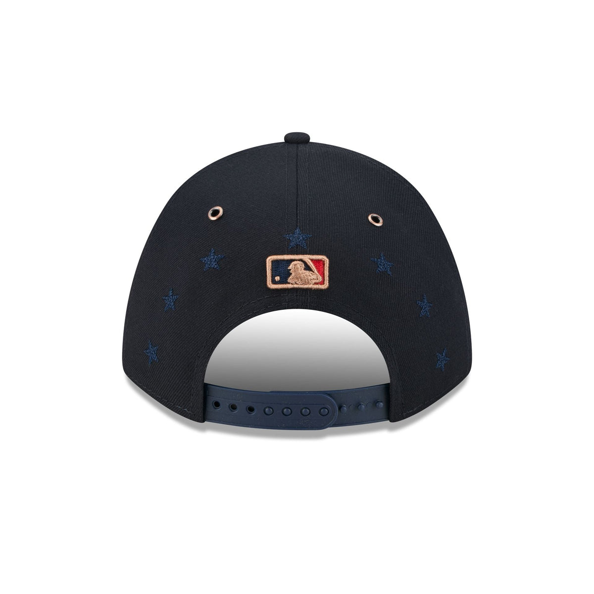Atlanta Braves 2026 All-Star Game 9FORTY M-Crown Snapback Hat