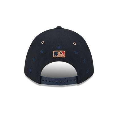 Atlanta Braves 2026 All-Star Game 9FORTY M-Crown Snapback Hat