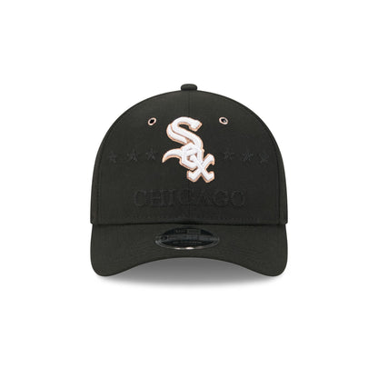 Chicago White Sox 2026 All-Star Game 9FORTY M-Crown Snapback Hat