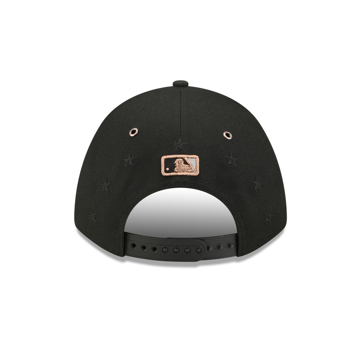 Chicago White Sox 2026 All-Star Game 9FORTY M-Crown Snapback Hat