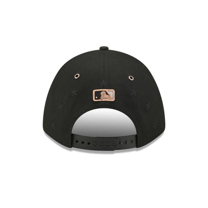 Chicago White Sox 2026 All-Star Game 9FORTY M-Crown Snapback Hat